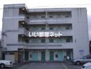 ジョイナス大町の間取り画像