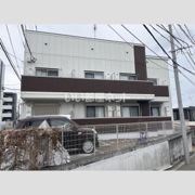 クレフラスト原ノ町の外観画像
