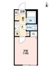 希望ヶ丘サザンプレイスの間取り画像
