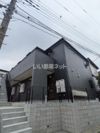 希望ヶ丘サザンプレイスの間取り画像