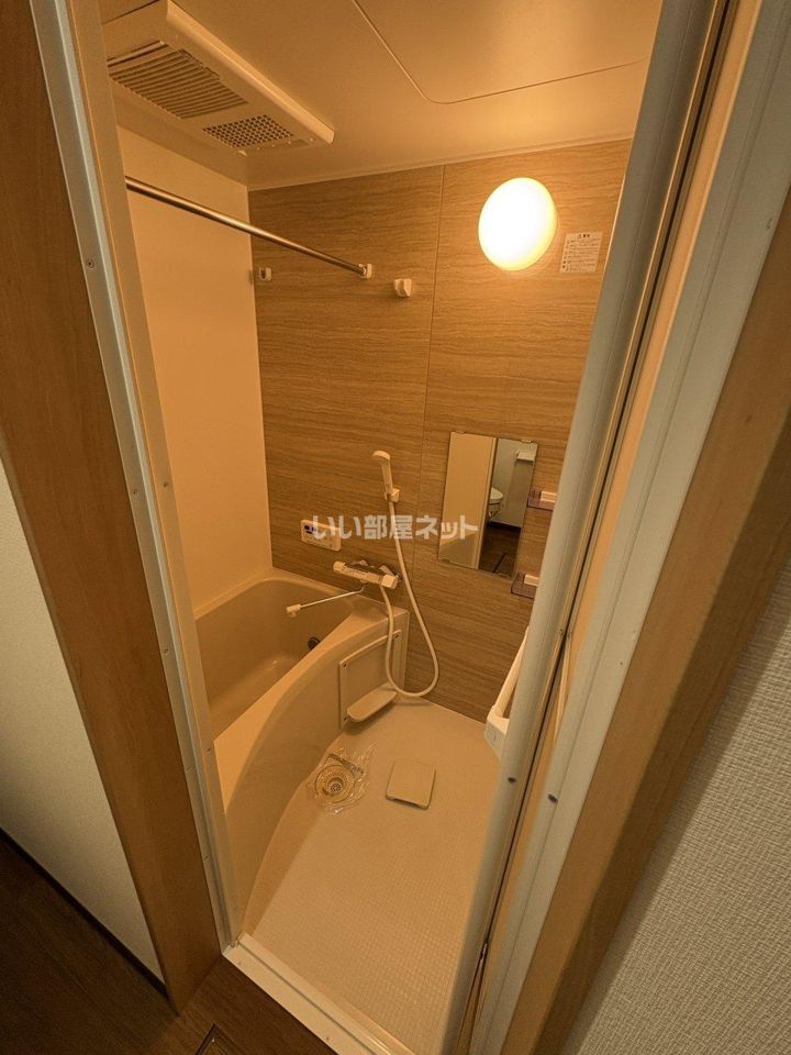 バスルーム