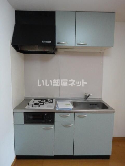 キッチン