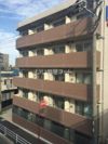 スカイコートパレス溝の口の間取り画像