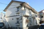 ルシェール三田B棟の間取り画像