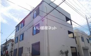 CAROLINA 立川の外観画像