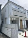 座間市小松原の間取り画像