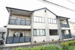 ウェイビィ森田Ⅱの外観