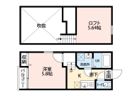 EFIL-D IIの間取り画像