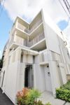 CASA PIZZICATOの外観