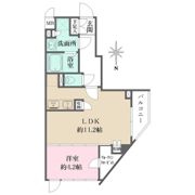 ソフィア哲学堂の間取り画像