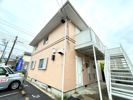 サンシティ洋光の外観