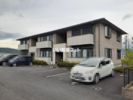 マ，メゾンAの間取り画像