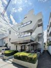 国立クリスタル石川の外観
