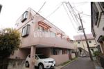 CherryPlaza美樹の間取り画像
