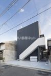 シュトゥルデール幸通の間取り画像