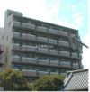 シャインシティ百道の外観