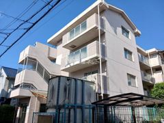 トマーテ西京極の外観画像