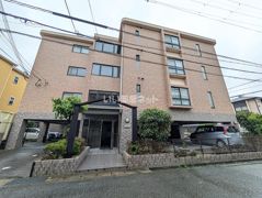 雅マンションパートⅠの外観画像