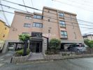 雅マンションパートⅠの間取り画像