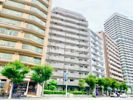 イトーピア三宮アーバンステージの外観
