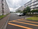 下瀬谷団地5号棟の間取り画像