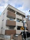 フジパレス萱島桜園町の間取り画像