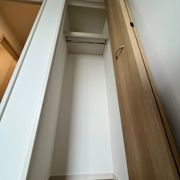 MELDIA新河岸の間取り画像