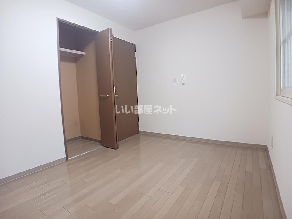 洋室