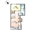 グラン エースの間取り画像