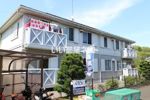 アビタシオンAの間取り画像