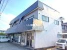 サニーハイツⅠの間取り画像