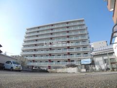 MODERN PALAZZO 文教Primaの外観画像