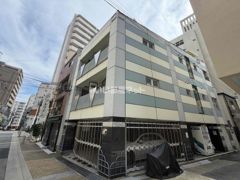 興誠ビルの外観画像