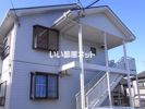 GKハイツの間取り画像