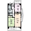 ヴァンベールの間取り画像
