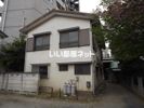 齊藤貸家の間取り画像