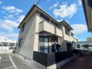 エミネンス駅南中央Bの間取り画像