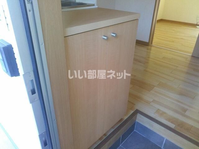 洋室