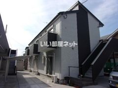 Mahoroba house Bの外観画像
