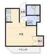 市川第2ビルの間取り画像