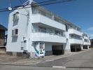 市川第2ビルの間取り画像