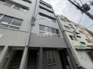 谷田ビルの間取り画像