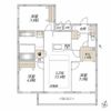 Chouette Maisonの間取り画像