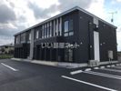 パーク モルデノの間取り画像