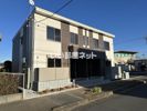 サニーオリーブの外観