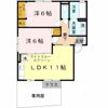 パサージュの間取り画像
