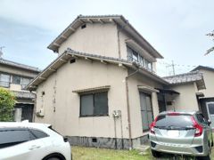 武田様借家の外観画像