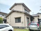 武田様借家の間取り画像