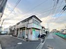 今井コーポの間取り画像