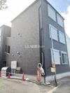 カインドネス本厚木Eastの外観